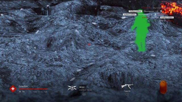 Didn't Think 3x Scope Sturmgewehr 1-5 (No Recoil Buffer Spec) Was God Tier (Battlefield 5) смотреть онлайн