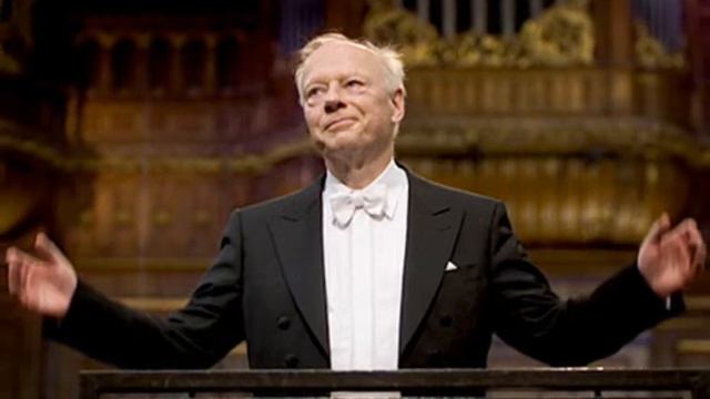 Dmitri Schostakowitsch: Sinfonie Nr.3 in Es-dur „Zum 1. Mai" op.20; Bernard Haitink (4/4) смотреть онлайн