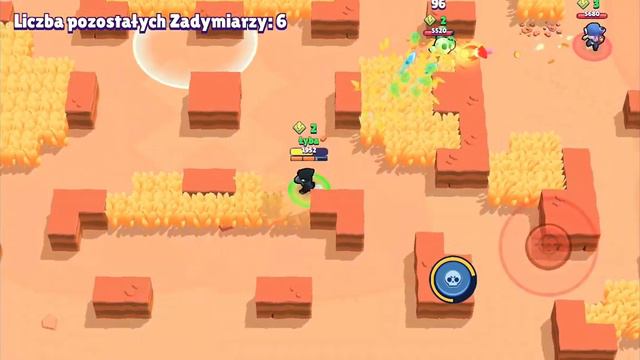 Kruk 20 Ranga Na 1 Mocy!