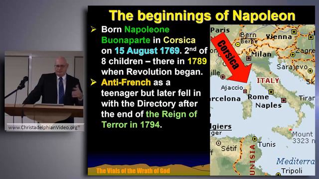 The Vials of the Wrath of God: Study 2 True and righteous are thy judgements смотреть онлайн