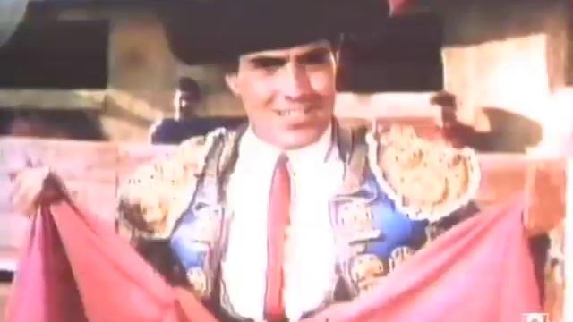 Promo Sangre Y Arena (10-3-1992) La 2