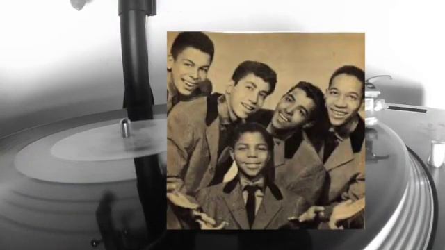 Frankie Lymon & The Teenagers 1956 - Why Do Fools Fall In Love смотреть онлайн