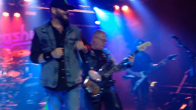Unleashed - Featuring Tim “Ripper” Owens - Mob Rules - Apps & Taps - 1/11/20 смотреть онлайн