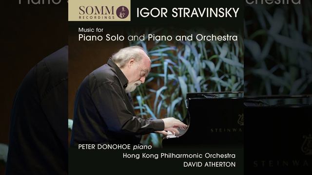 Concerto for Piano & Wind Instruments: II. Largo - Più mosso смотреть онлайн