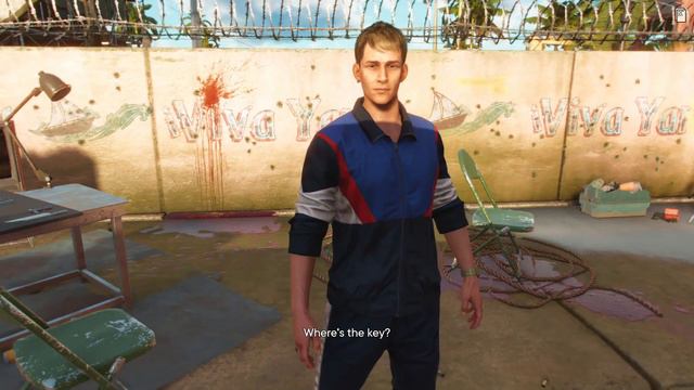 Bembe - Far Cry 6 - Bölüm 21 смотреть онлайн