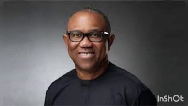 NIGER DELTA TRIGGERED BY PETER OBI MANIFESTO, SHOCKING HOPES REVEALED AFTER HIS VISIT смотреть онлайн