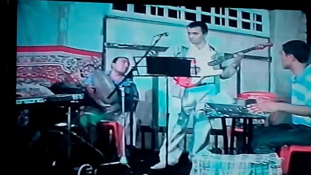 ЭРКИН МУХСИНОВ,,МУССОФФИР,, смотреть онлайн