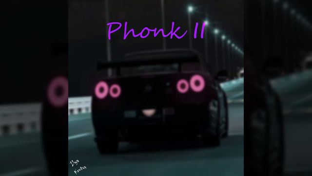 Phonk II