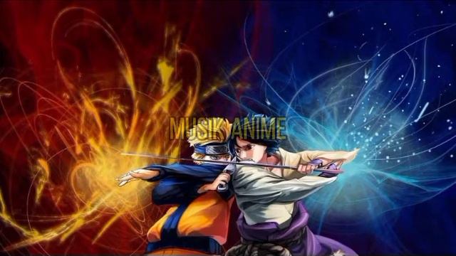 Backsound Musik Anime Tacica Newsong смотреть онлайн