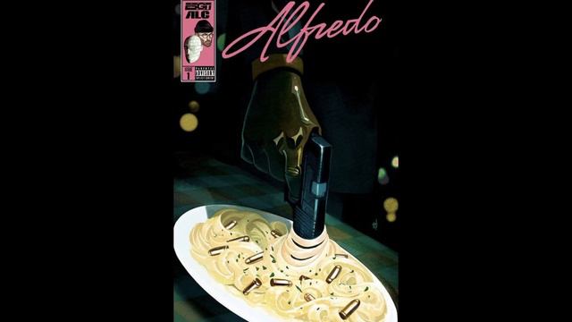 The Alchemist X Freddie Gibbs X Alfredo Type Beat - 