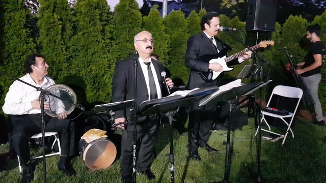 Сояи.Рошел Рубенов и Илюша Хавасов