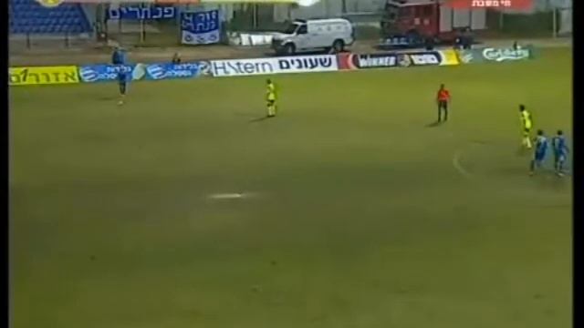 Hapoel PT - Beitar Jerusalem