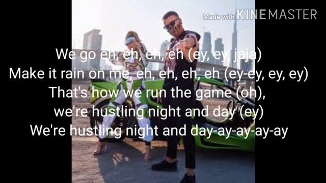 Helly Luv & Ardian Bujupi GUNS N ROSES