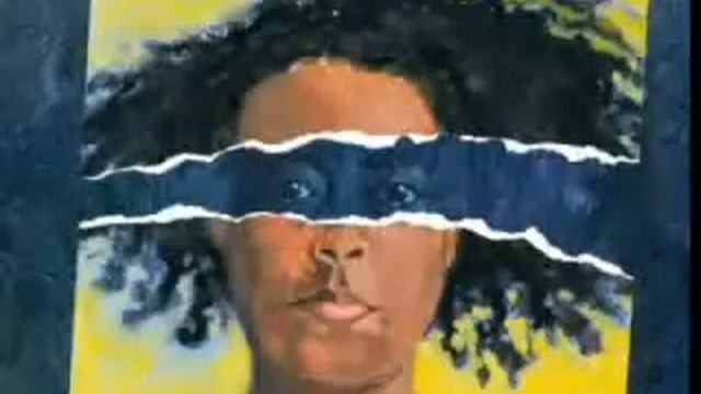TAOLB: Jeanette Madden - Inspiration For An Artwork