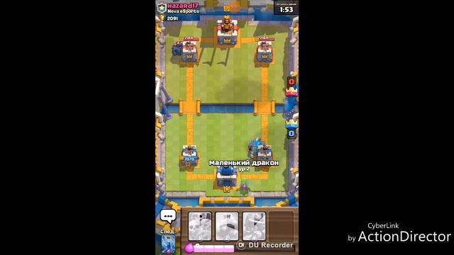 Имба колода для 4,5,6,7,8 арены смотреть онлайн