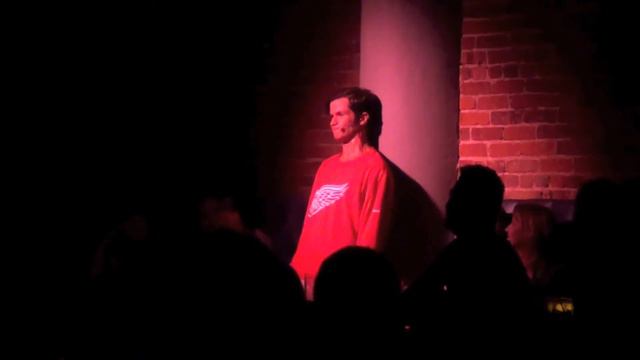 Lloyd and Cast Young Guns (Go For It!) 9.7.12 смотреть онлайн