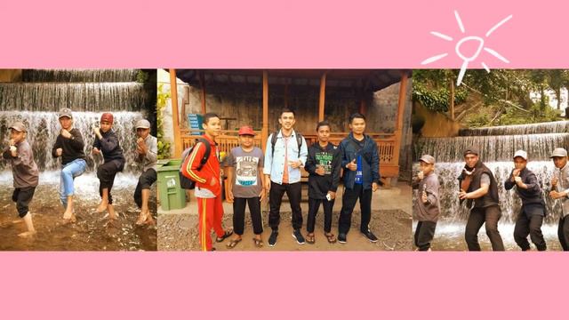 Vidio Mini Movio Anak Yayasan Rumah Qur'an Muhammad Natsir