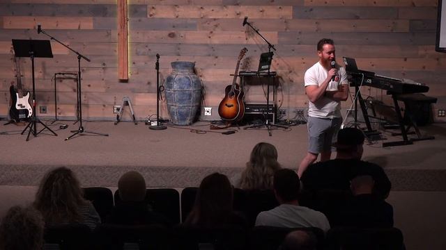Limitless Online // 4.23.23 || Sermon by Cody Thornbury (Exposing the Poverty Spirit) смотреть онлайн