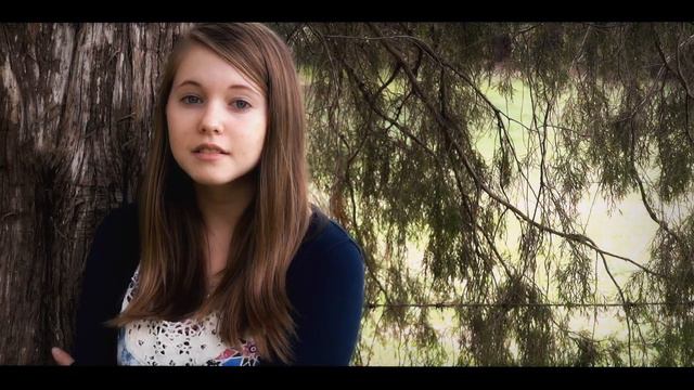 How Do I Love Thee By Elizabeth Barrett Browning Performed By Lindsay Gurley