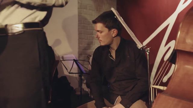 Константин Антонов - Felicidade (Antonio Carlos Jobim) смотреть онлайн