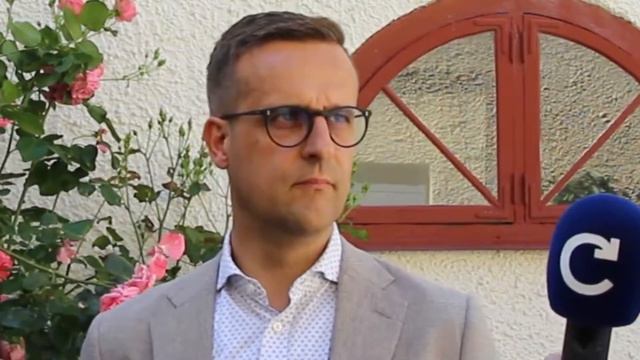 ”Vi tror att fastigheter kommer bli en integrerad del av energisystemet” смотреть онлайн