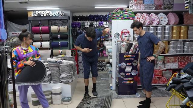 Gece Bir Milyoncuda Kalmak @orkunisitmak смотреть онлайн