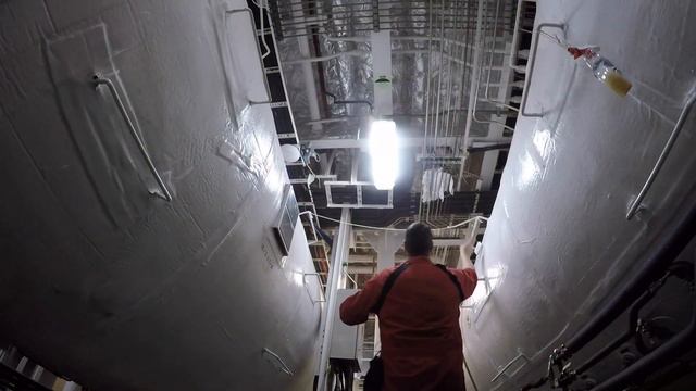 Capitulo 18   En Saturación   Proyecto De Demolición   2022