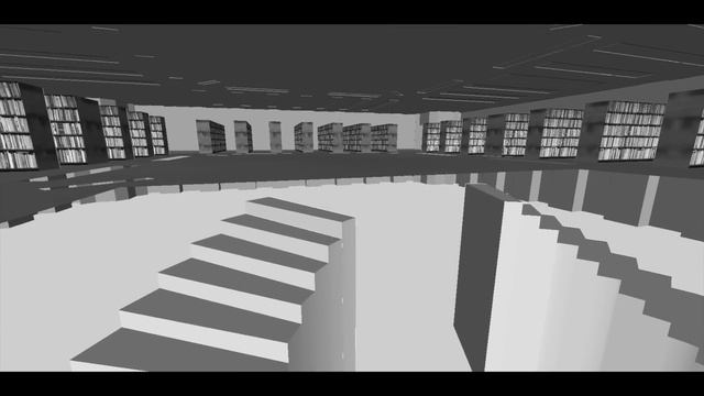 Precedent Project: Phillips Exeter Library смотреть онлайн