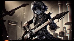 Powerwolf - Баламут и обормот (Смешарики) (Udio Ai Cover) (Песня на