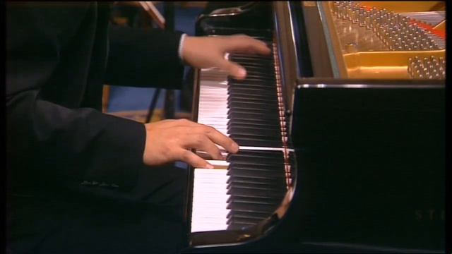Beethoven C°piano N°4 смотреть онлайн