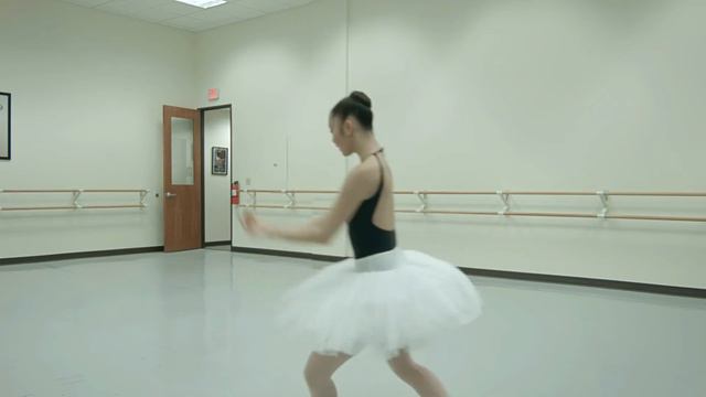Sugar Plum Variation, Part 2