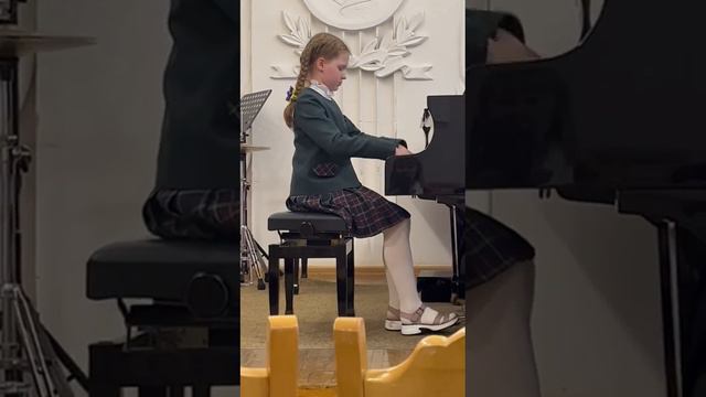 Г. Горелова 