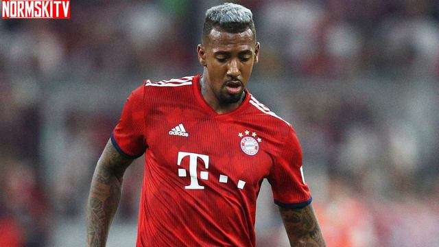 10M FOR MERTENS? | STILL IN FOR BOATENG | TRANSFER TALK | NORMSKI TV смотреть онлайн