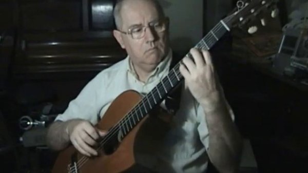 Las abejas(Barrios) by Carlos Ruben Gomez