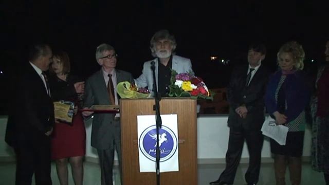 Magjia e Aktrimit, me aktorin - ANASTAS NIKA смотреть онлайн