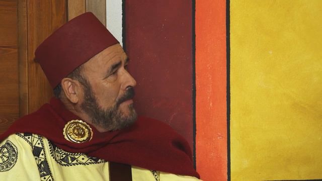 Lost Legacy Reclaimed | Season 2 | Episode 3 | Augustine | Christopher Gornold-Smith