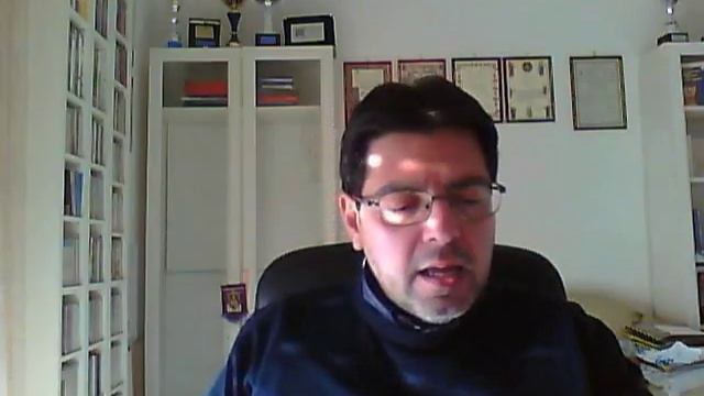 Tre minuti per... Francesco Recami смотреть онлайн