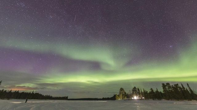 O. Kotilainen: Jouluyö смотреть онлайн