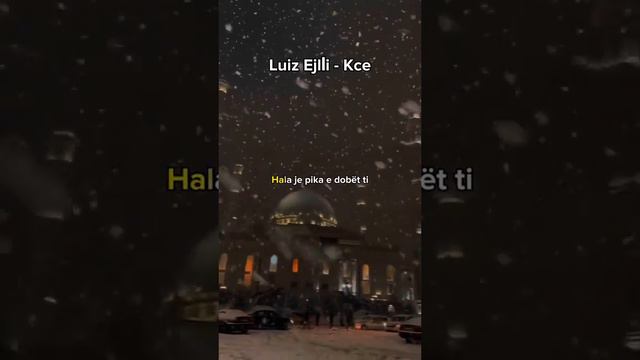 Luiz Ejlli - Kce instrumental 2024 new смотреть онлайн
