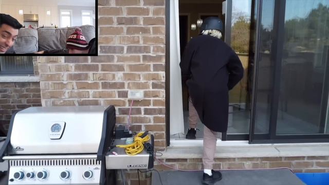 If you Ever see these MONSTERS and CRIMINALS Outside of STROMEDY'S House, Run AWAY Fast! смотреть онлайн