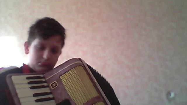 Ніч яка місячна(Аккордеон) смотреть онлайн