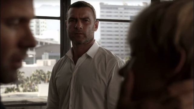Ray Donovan 2x12 Scene - Eion Bailey, Ambyr Childers, Liev Schreiber