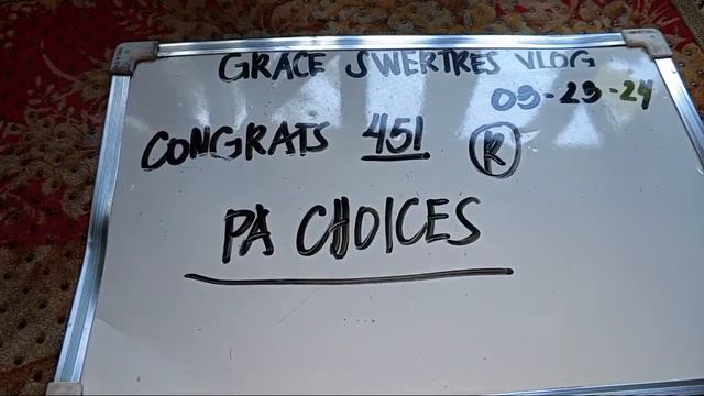 CONGRATS 451_5PM PAHABOL GRACESWERTRESVLOG смотреть онлайн
