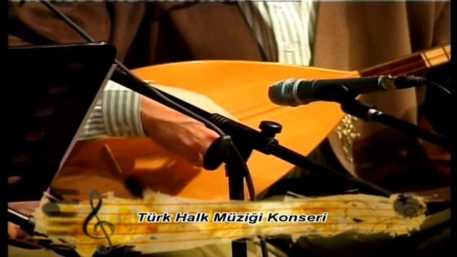 TÜRK HALK MÜZİĞİ KONSERİ KONYA TÜRK TASAVVUF MÜZİĞİ TOPLULUĞU смотреть онлайн