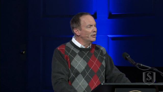 James Merritt - On The Fringe: The Broken - John 8:1-11