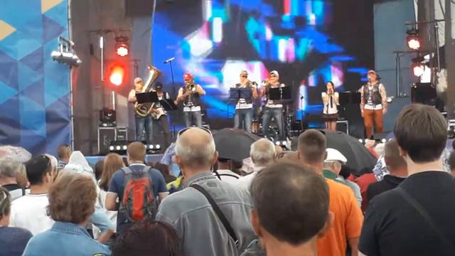 Питер. Знаешь ли ты. смотреть онлайн