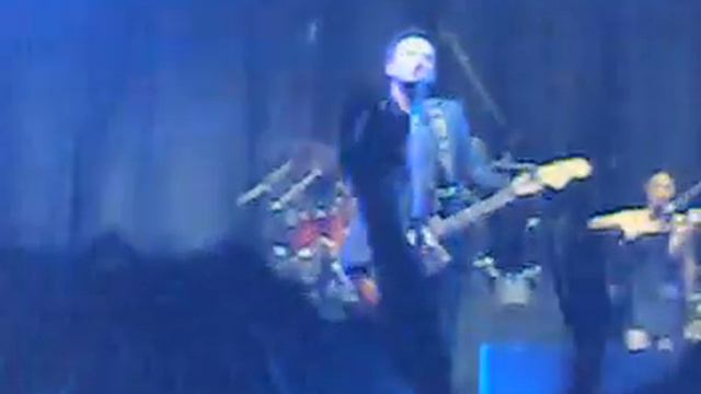 Türkish Rock Festival 2008 - Mannheim - Emre Aydin смотреть онлайн