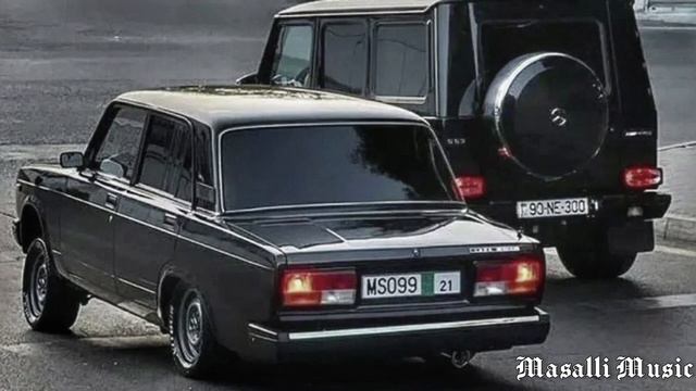 Azeri Bass Music 2023 - { Axtarilan Mahni Bass Remix 2023 } Yeni Mahni