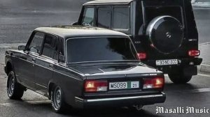 Azeri Bass Music 2023 - { Axtarilan Mahni Bass Remix 2023 } Yeni Mahni