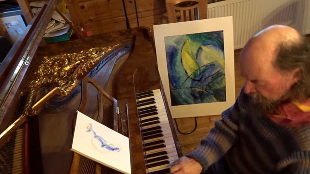 Tafelklavier1 смотреть онлайн